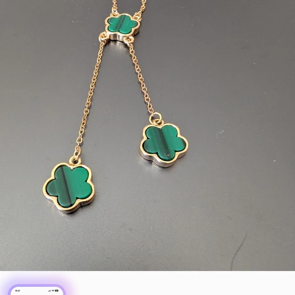 N/A cute gold